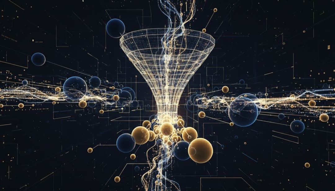 The Complete Guide to B2B Lead Scoring in 2026